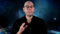 Could Life Be Older Than Earth? Instructional Video