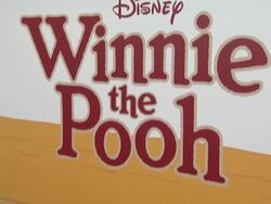 Atmosphere at the 'Winnie The Pooh' Honey-Colored-Carpet Premiere at Burbank CA. (Footage by WireImage Video/Getty Images Entertainment Video) Stock Footage