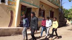 If walls could talk in Nubia, it would be in color Instructional Video