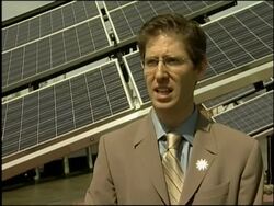 Officials celebrate launch of the Science Barge, a sustainable urban farm News Clip