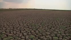 Water train brings relief to drought stricken areas News Clip