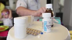 CLEAN : Mexican girls medical pot win raises hopes for others News Clip