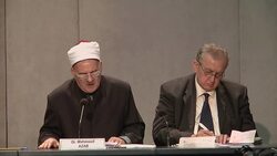 Christians and Muslims help free millions of men, women and children held in modern-day slavery News Clip