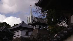 VOICED : The secret world of Japan's hidden Christians News Clip