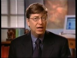 USA: MICROSOFT ANTITRUST CASE: COURT DECISION News Clip