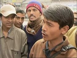 Authorities impose strict media censorship News Clip