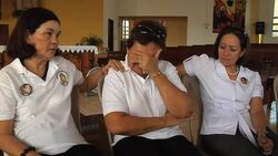 VOICED: La capital mundial del homicidio News Clip