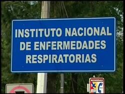 Empty cinemas, restaurants and hospital scenes News Clip