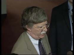 US ambassador to UN on NKorea Instructional Video