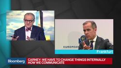 DeQuadros Says the Phillips Curve Still Works News Clip