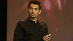 Pranav Mistry: The thrilling potential of SixthSense technology Instructional Video