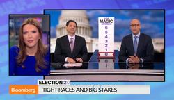 Election Night Preview: Why Six Is GOP's Magic Number News Clip