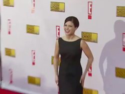 Broadcast Film Critics Association's 2007 Critic's Choice Awards Stock Footage