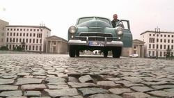 CLEAN : En route for sainthood, Germans road trip in John Paul relic News Clip