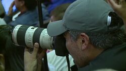 VOICED : Expertos CIDH condicionan acuerdo de investigacion con Mexico News Clip