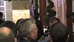 CLEAN : COP21 delegates from 195 nations attend plenary session News Clip