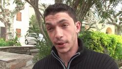 VOICED: Corsica's 'children of Chernobyl' looking for justice News Clip