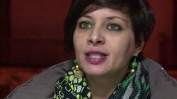 CLEAN : Human Rights Watch condemns Tunisia political arrests News Clip