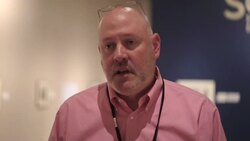 Unique Football Art Exhibit Stops in Canton News Clip