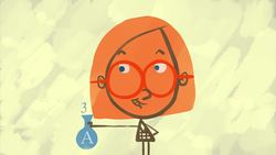 TED-ED: How do we smell? - Rose Eveleth Instructional Video