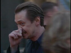 'This is My Father' Premiere Stock Footage