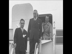 CAN164 POMPIDOU VISITS TOKYO News Clip