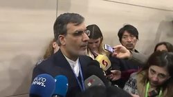 CLEAN : Talk of new constitution at Sochi congress on Syria News Clip