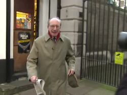 Cash For Access: Sir Malcolm Rifkind Resigns As MP News Clip