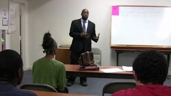 CLEAN: Giving America's teens a fair trial News Clip