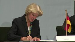 CLEAN : Swiss museum accepts Nazi era art hoard bequest News Clip