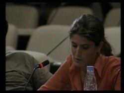 Coalition briefing, comments on Saleem and Sarin gas News Clip