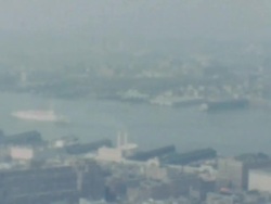 United Nations Building Stock Footage