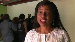 VOICED : Nigeria successfully exports theatre to London News Clip