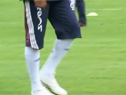 CLEAN: Thierry Henry signs for New York Red Bulls News Clip