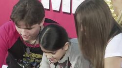 CLEAN : Paris Jackson in hospital after suicide News Clip