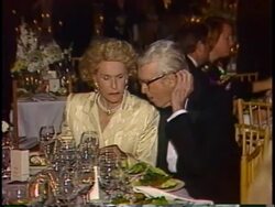 Happy Birthday Hollywood Party Stock Footage