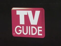TV Guide 6th Annual Emmy Party Stock Footage