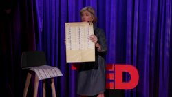 TED: The unexpected challenges of a country's first election | Philippa Neave Instructional Video