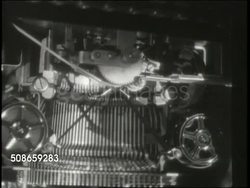 Relief Follows Southern California Earthquake News Clip