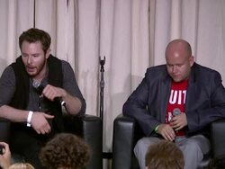 INTERVIEW: Sean Parker on the genesis of his new service at the A Celebration Of Music Hosted By Sean Parker at San Francisco CA. (Footage by WireImage Video/Getty Images Entertainment Video) Stock Footage
