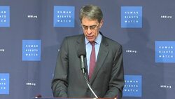 CLEAN : Rights report warns Trump style populism threatens democracy News Clip