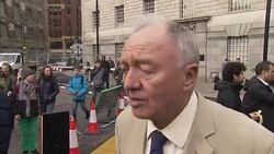 Interview with former London Mayor Ken Livingstone about the Westminster terror attack News Clip