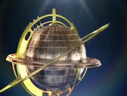 when the sphere V2 Stock Footage