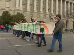 Celebrations the day before St Patrick's Day News Clip
