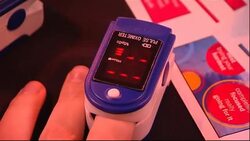 OLYMPIC EXHIBITION SHOES HOW EXERCISE CHANGES OUR BODIES ++REPLAY++ News Clip