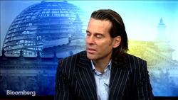 Liberty's German Unit Pushing B2B Offerings, CEO Says News Clip