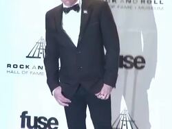 Lee Rocker  Stock Footage