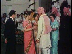 INDIA: ELECTION CANDIDATE SONIA GANDHI PROFILE News Clip