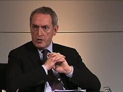 UK Defence Secretary says NATO must develop "wartime mentality" News Clip