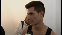 Six dancers with Cuban National Ballet arrive in Miami after fleeing from tour News Clip